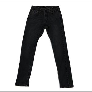 Hollister Grey Skinny Jeans